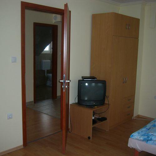 Ferienwohnung Kustanygyongye Vendeghaz Kehidakustány Exterior foto